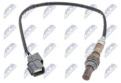 Produktbild von NTY Lambdasonde für HONDA CIVIC VII Hatchback (EU, EP, EV) Regelsonde ESL-HD-003