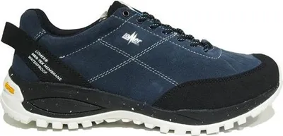 Produktbild von Lomer Janko Sport 2.0 MTX Wanderschuhe Flag Größe 44