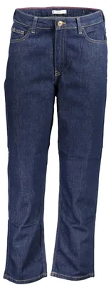 Produktbild von TOMMY HILFIGER DAMEN-DENIM-JEANS BLAU : Farbe - Blau, Größe - 27L30 Größe: 27L30 Farbe: Blau