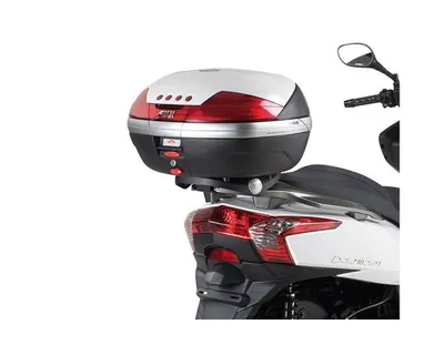 Produktbild von GIVI SR92 Topcase-Träger - M5 - Monokey