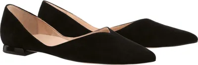 Produktbild von Högl Ballerina in schwarz, Gr. 4