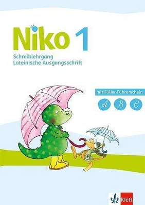 Obrázok produktu pre Niko 1