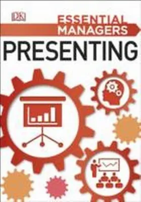 Immagine prodotto di Presenting