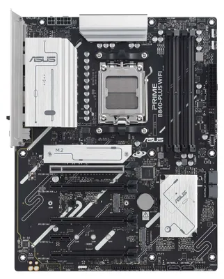Image de Carte mère ASUS Prime B840-Plus Wifi