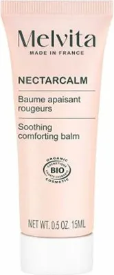 Produktbild von Melvita NECTARCALM beruhigender Balsam gegen Rötungen 15 ml