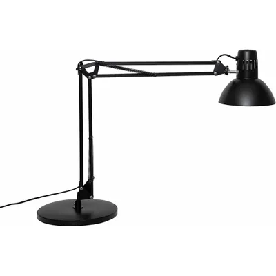 Immagine prodotto di MAUL 8230490 Lampada da scrivania MAULstudy nera