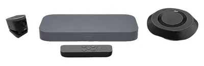 Obrázek produktu pro ASUS 90MS02U2-M00020 ASUS Google Meet Starter Kit GQE20A-G5002UN
