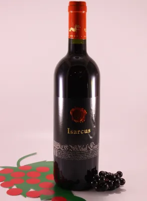 Produktbild von Vernatsch Isarcus - 2021 - Weingut Griesbauerhof