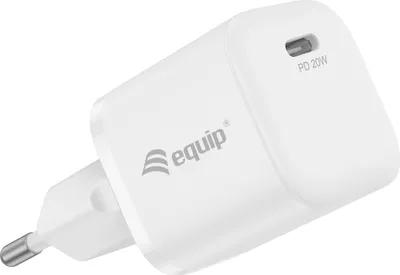 Zdjęcie produktu dla 1-portowa ładowarka USB-C PD o mocy 20 W