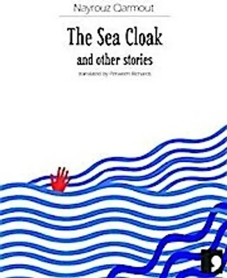 Obrázok produktu pre The Sea Cloak