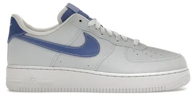 Immagine prodotto di Nike Air Force 1 Low '07, colore Blue Tint, versione femminile - Taglia EU 43