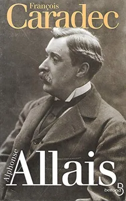 Image de Alphonse Allais