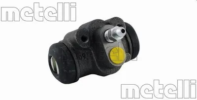 Produktbild von METELLI Radbremszylinder Trommelbremse für SUZUKI Vitara SUV (ET, TA, TD) 04-0739
