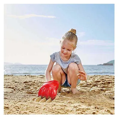 Image de Hape Power Paw Rouge