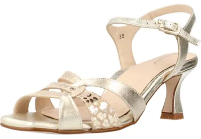 Produktbild von PIESANTO Schuhe in Gold Modell 230267P