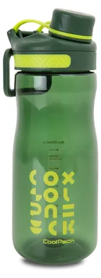 Obrázok produktu pre Bidon 850ml Coolpack Trek Green