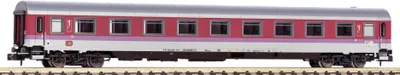 Produktbild von Piko N 40666 N IC Abteilwagen 1