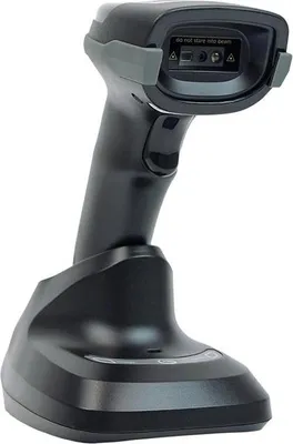 Obrázok produktu pre čítačka 2D čiarových kódov s dokovacou stanicou, pamäťový režim HDWR HD8600