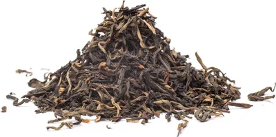 Produktbild von GOLDEN MONKEY - Schwarzer Tee, 250g