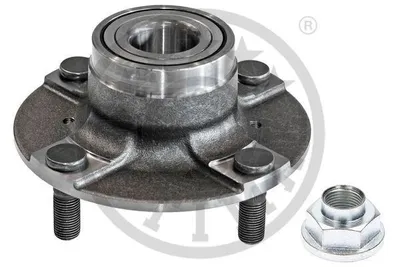 Produktbild von OPTIMAL Radlagersatz Hinten für SUZUKI SWIFT II Schrägheck (EA, MA) 134mm 972717