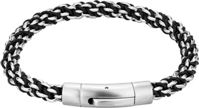 Obrázek produktu pro Pánský náramek Radiant RH000316 Black