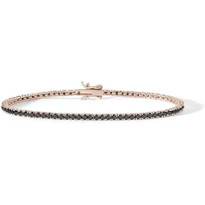 Produktbild von Armbanden   Tennis Comete Rosé   Kollektion Tennis - mann