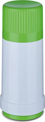 Produktbild von ROTPUNKT Isolierflasche 40 0,25 ltr. polar/electric grashopper