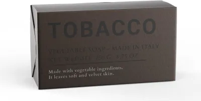 Produktbild von Alchimia Pflanzenseife Tobacco 250g