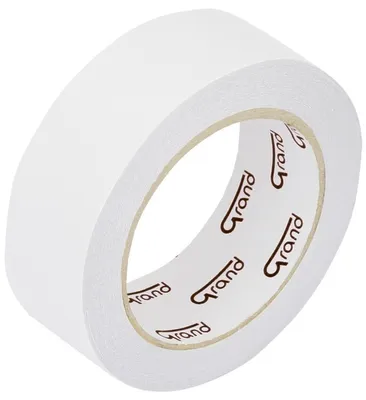 Image de Ruban adhésif double face Grand 38x10