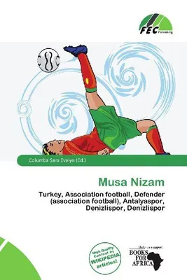 Produktbild von Musa Nizam