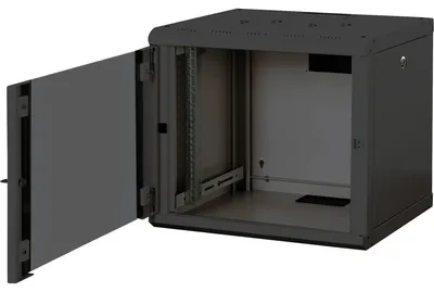 Obrázok produktu pre DIGITUS Nástenná skriňa série Unique - 600x450 mm (ŠxH)