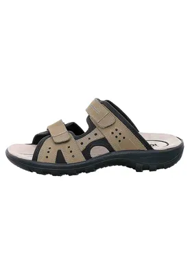 Obrázek produktu pro Jomos ARENA mules in plus sizes Brown 504610 12 240 large pánská obuv