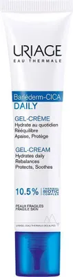 Zdjęcie produktu dla Uriage Bariederm krem nawilżający Cica Daily Gel-Cream 40 ml