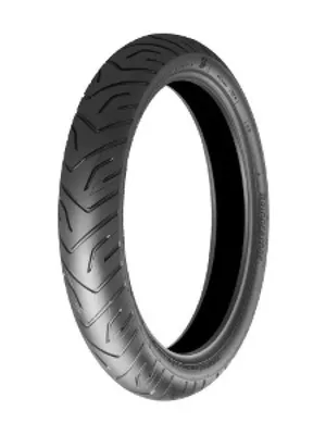 Produktbild von Bridgestone Motorradreifen car-tyres A 41 F ( 90/90 V21 TL (54V) M/C, Vorderrad )