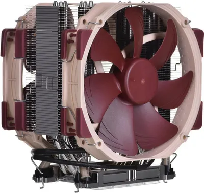 Obrázok produktu pre Lüfter CPU Noctua NH-U14S DX-4677+++ LGA4677