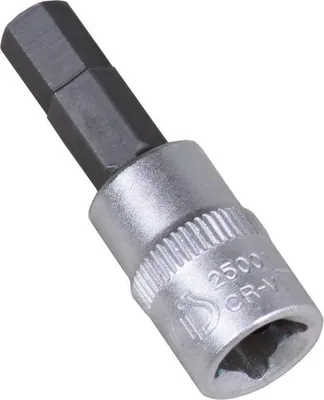 Immagine prodotto di BGS inserto bit 6.3 (1/4) esagono incassato 7 mm - 2501
