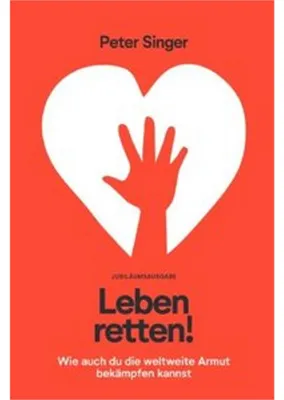 Immagine prodotto di Leben retten!: Wie auch du die weltweite Armut bekämpfen kannst