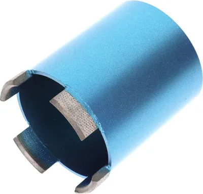 Zdjęcie produktu dla PRODIAMANT Diamentowe wiertło do puszek Matrix 68 mm do betonu, muru Odciąg z tyłu
