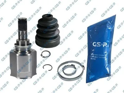 Produktbild von GSP Gelenksatz Antriebswelle für NISSAN NV200 / Evalia Bus 641084