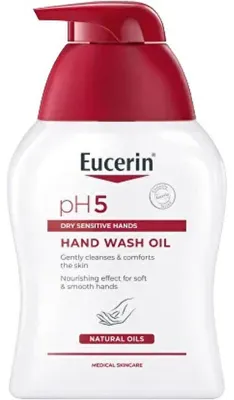 Obrázek produktu pro Myc olej na ruce pH5 (Hand Wash Oil) 250 ml