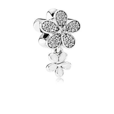 Obrázek produktu pro Pandora, přívěsky na náramky, stříbro 925, model 792098CZ