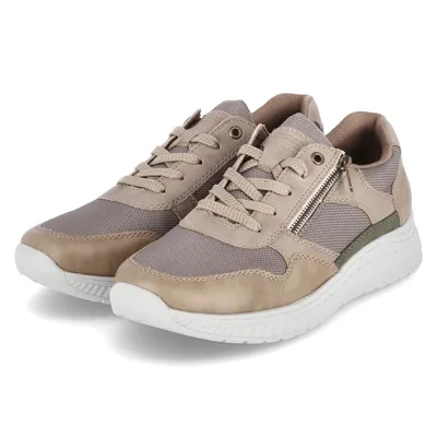 Imagen del producto de Zapatos de cordones casual para hombre de Rieker