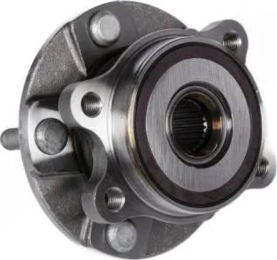 Produktbild von TOYOTA Auris Avensis Verso Radnabe rechts vorne 43550-02010 OE