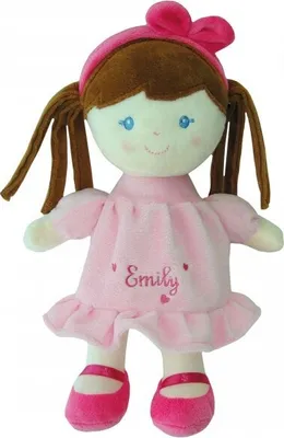 Produktbild von Stoffpuppe 25 cm SP82910