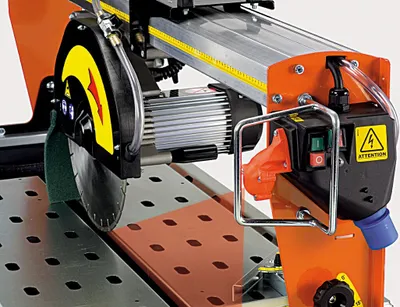 Produktbild von Elmag Laserschnittanzeige, 61238
