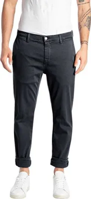 Produktbild von Replay M9627e.000.8366197 Jeans Schwarz 36 / 34 Mann Schwarz 36