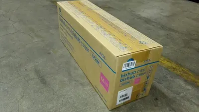 Produktbild von Konica Minolta Trommel IUP-23M A7330EH magenta