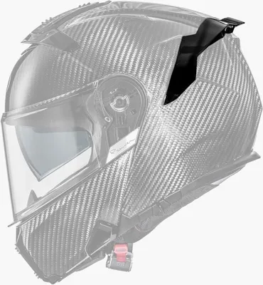 Zdjęcie produktu dla Spoiler Leg Gt U9 Per Carbon