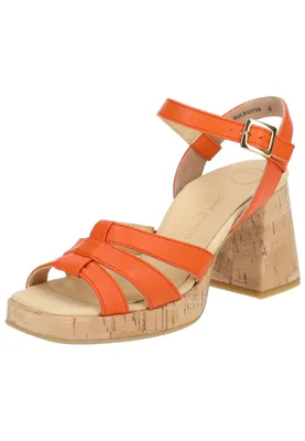 Produktbild von Paul Green Sandalen Sandalen Glattleder