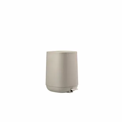 Produktbild von Zone Pedaleimer Time 3 Liter Concrete